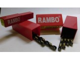 RAMBO鑽咀